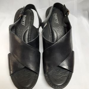 Born Sandals